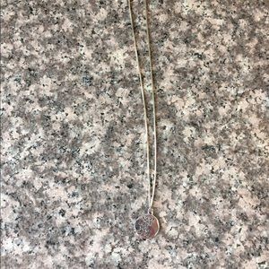 Sterling Silver necklace